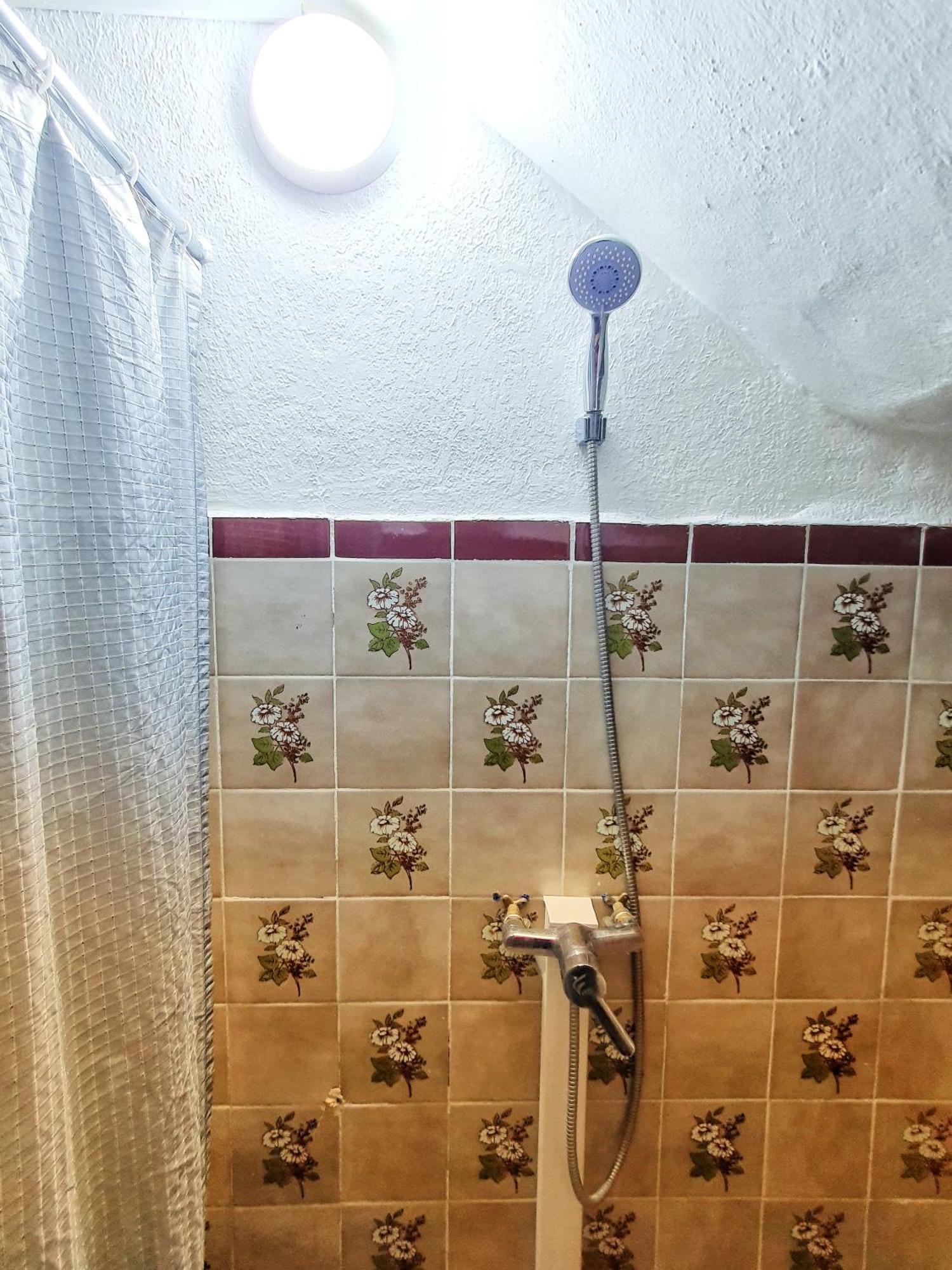 Riad Pour Les Familles Marrakesh Bagian luar foto